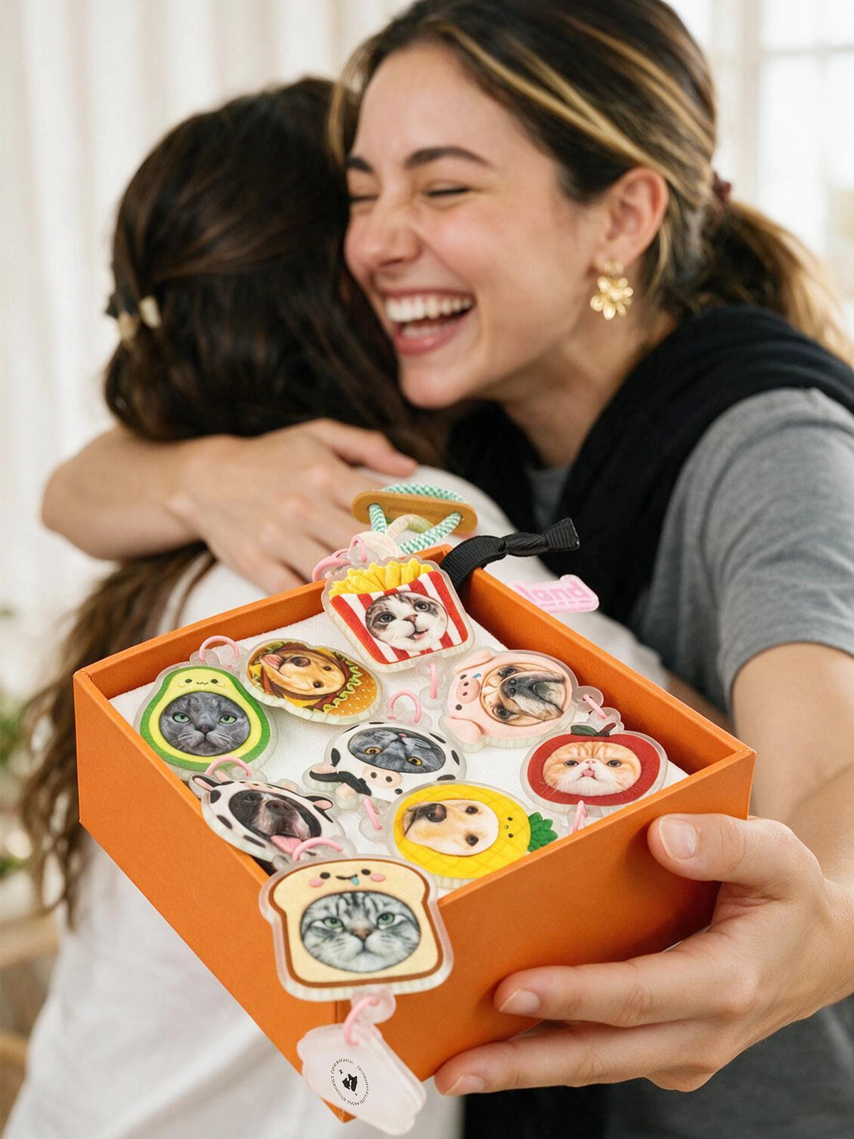 GIFT SURPRISE