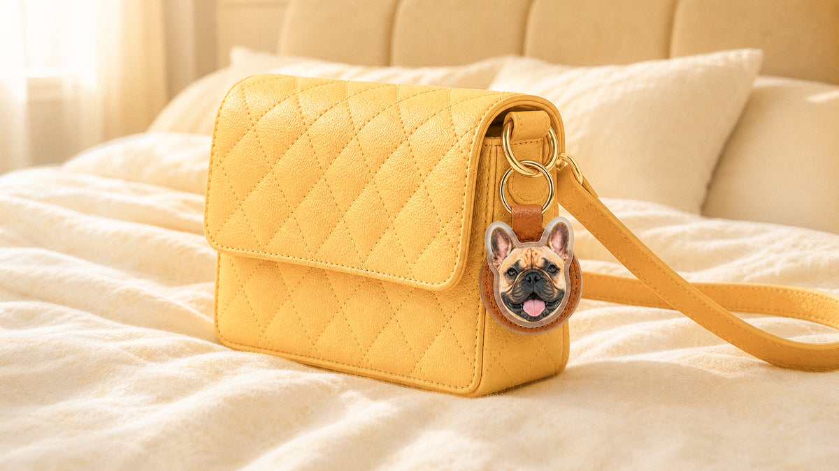 Bag Charm