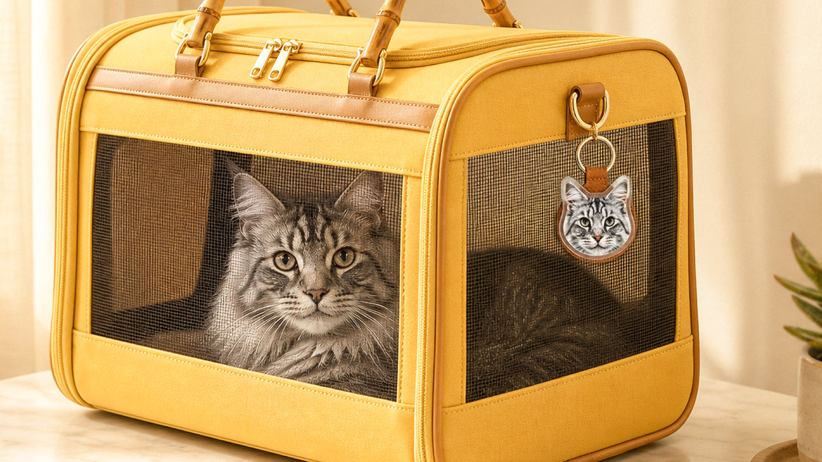 Travel Companion