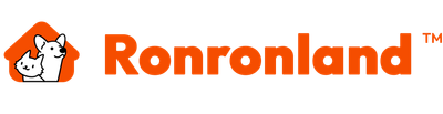 Ronronland logo