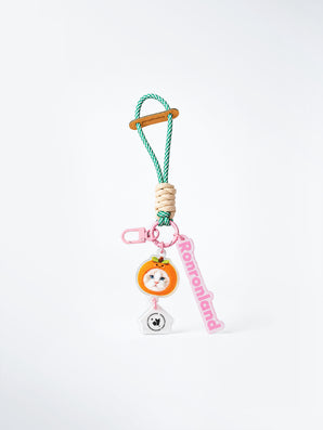 Custom Classic 3D Cute Pet Stack Pendant